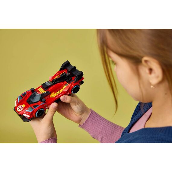 LEGO SPEED CHAMPIONS 77261 Ferrari 499P