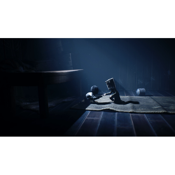 Little Nightmares II (Enhanced Edition) / PlayStation 5