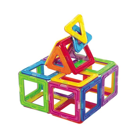 Magformers - Rainbow 26 Piece Set (3002-63087) / Toys