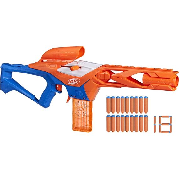 NERF - N Series Pinpoint (F8621) / Toys