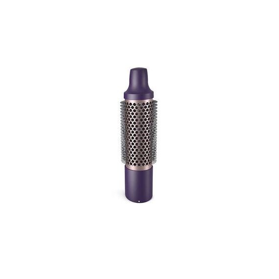 Philips 3000 series BHA313/00 hair styling tool Hot air brush Warm Black 800 W 1.8 m