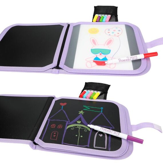 Princess Mimi - Paint & Swipe Book - ( 0412102 ) / Toys