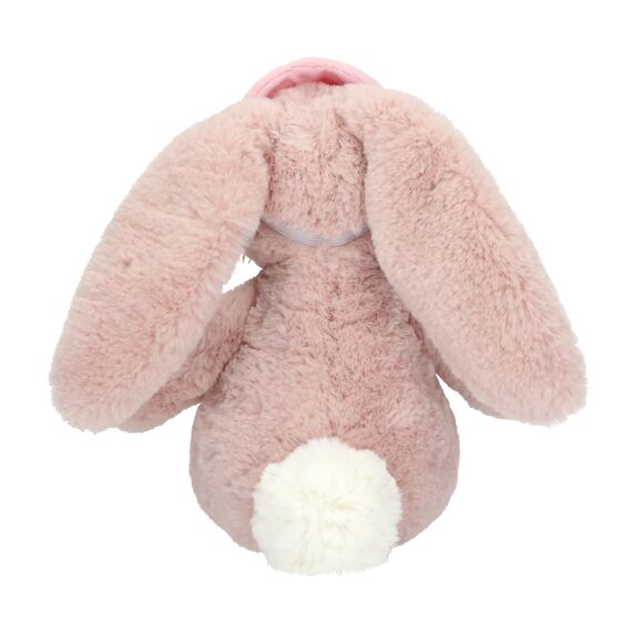 Princess Mimi - Plush Bunny Nelly With Sleeping Mask (0414041) / Toys