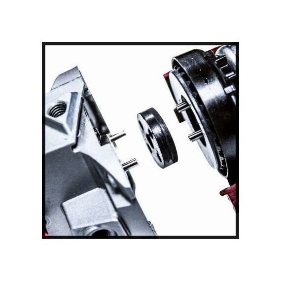 Einhell TC-AG 115 angle grinder 11.5 cm 8500 RPM 1.21 kg