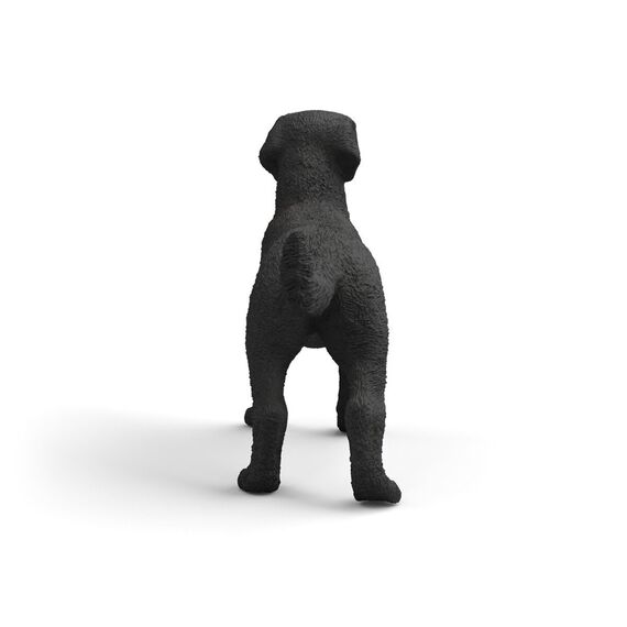 Schleich - Black Labrador Retriever Female (14923) / Toys