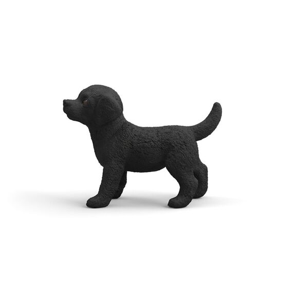 Schleich - Black Labrador Retriever puppy (14922) / Toys