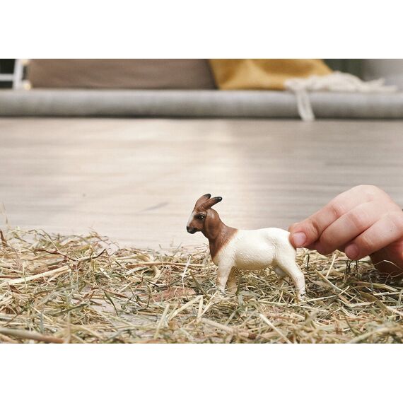 Schleich - Boer Goat (14929) / Toys