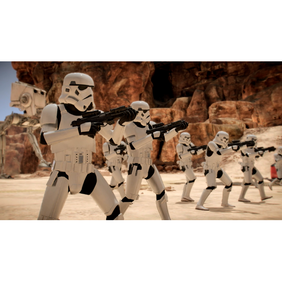 Star Wars Outlaws (Special Edition) / PlayStation 5