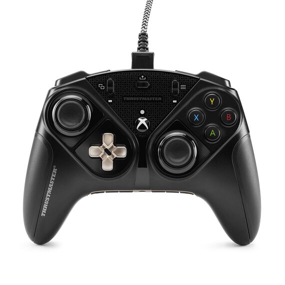 Thrustmaster - E-Swap X Pro Controller / PC