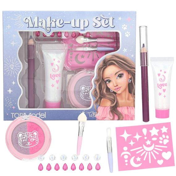 Topmodel - Makeup Set BEAUTY and ME (0413956) / Toys