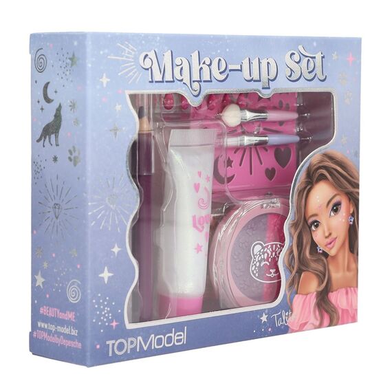 Topmodel - Makeup Set BEAUTY and ME (0413956) / Toys