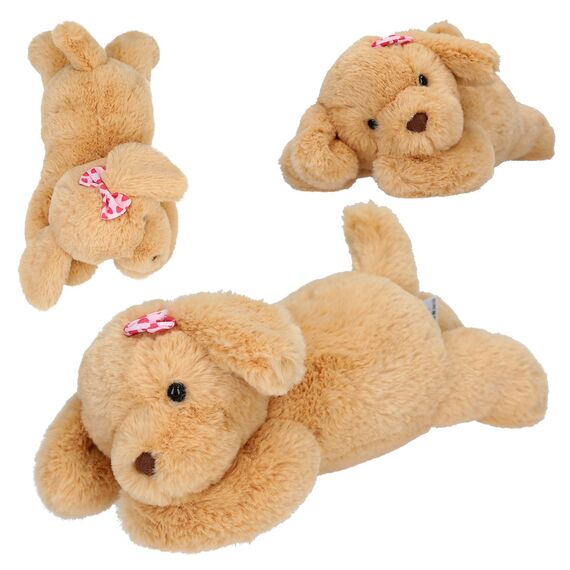 Topmodel - Plush Labrador Puppy 26 cm (0414090) / Toys