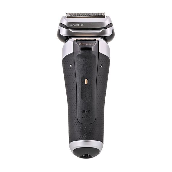 Braun Series 9 Pro 9577cc Foil shaver Silver