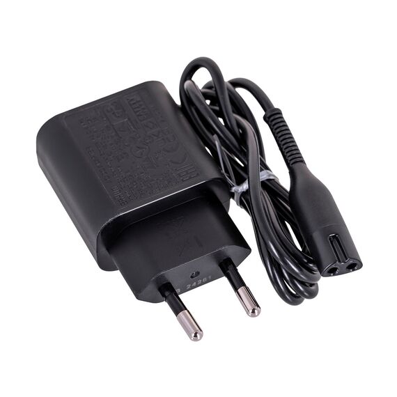 Braun Series 9 Pro 9577cc Foil shaver Silver