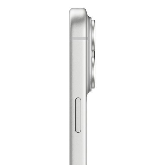 Apple iPhone 17 Pro Max 256GB Silver