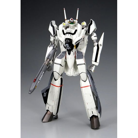 MACROSS ZERO - Vf-0a/S Battroid - Model Kit 1/72