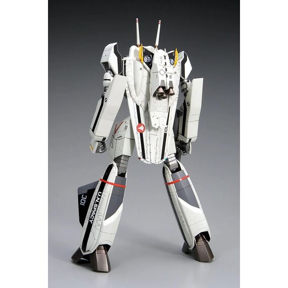MACROSS ZERO - Vf-0a/S Battroid - Model Kit 1/72