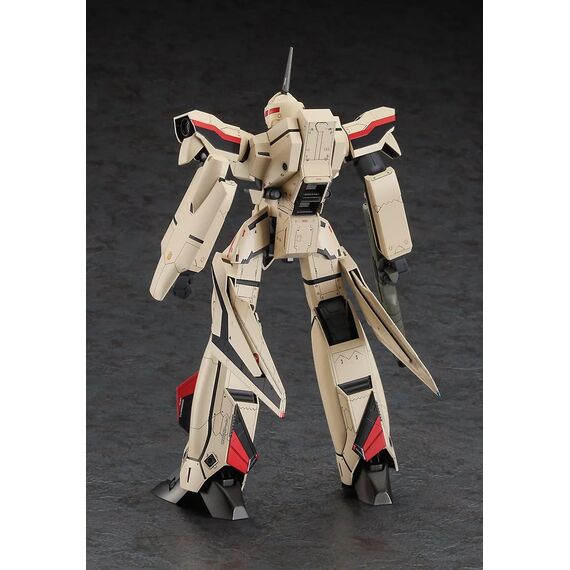 MACROSS PLUS - Yf-19 Battroid - Model Kit 1/72