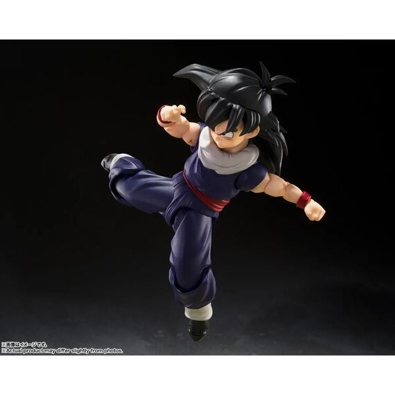 DRAGON BALL Z  - Son Gohan "Android Saga" - Figure S.H. Figuarts 11cm
