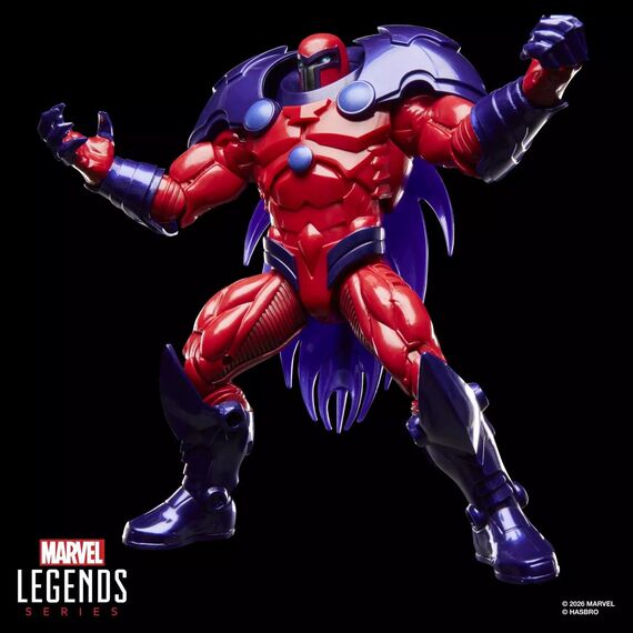 MARVEL - Onslaught - Figure Legend Series 20cm
