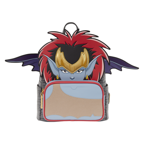 GARGOYLES - Demona - Mini Backpack Loungefly