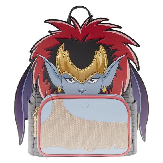 GARGOYLES - Demona - Mini Backpack Loungefly