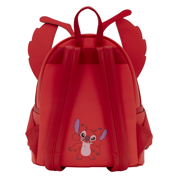 LILO & STITCH - Leroy - Mini Backpack Loungefly