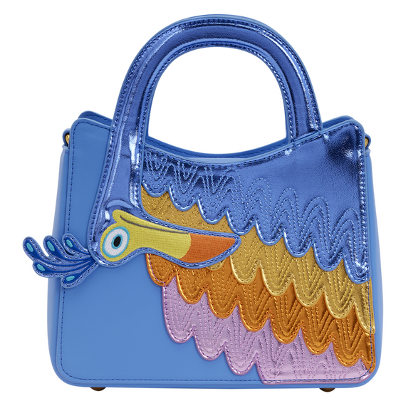 UP - Kevin - Crossbody bag Loungefly