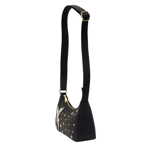 DISNEY - Tinker Bell "Pixie Dust" - Crossbody Bag Loungefly