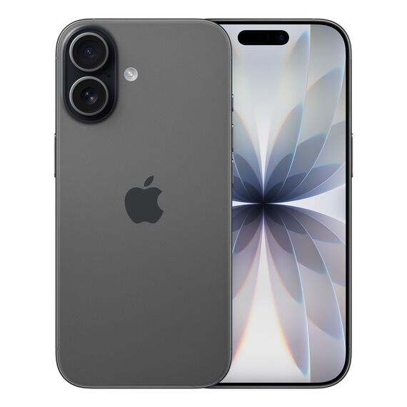 Apple iPhone 17 256GB Black