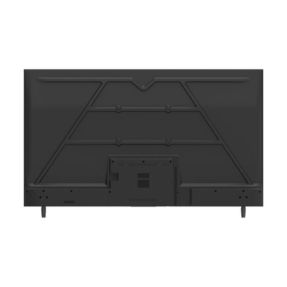 Krüger&Matz KM0255UHD-G 139 cm (55") UHD Smart TV Wi-Fi Black
