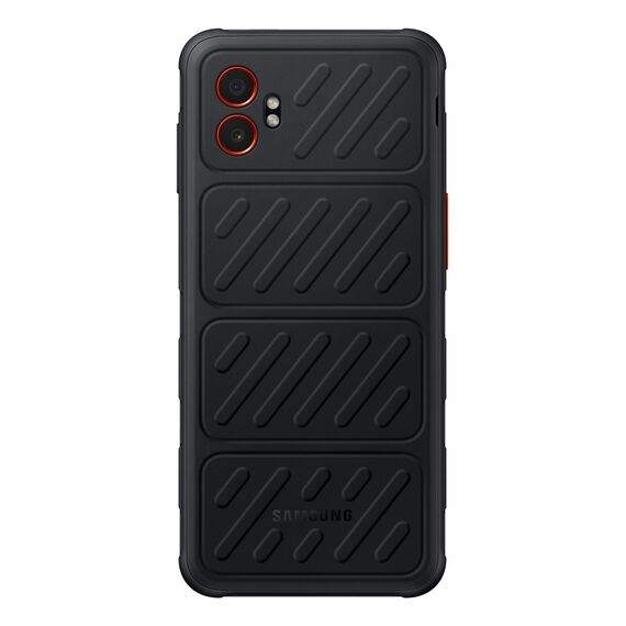 Samsung Galaxy XCover7 Pro Enterprise Edition XCover7 Pro 16.8 cm (6.6") Dual SIM Android 15 5G USB Type-C 6 GB 128 GB 4350 mAh Black