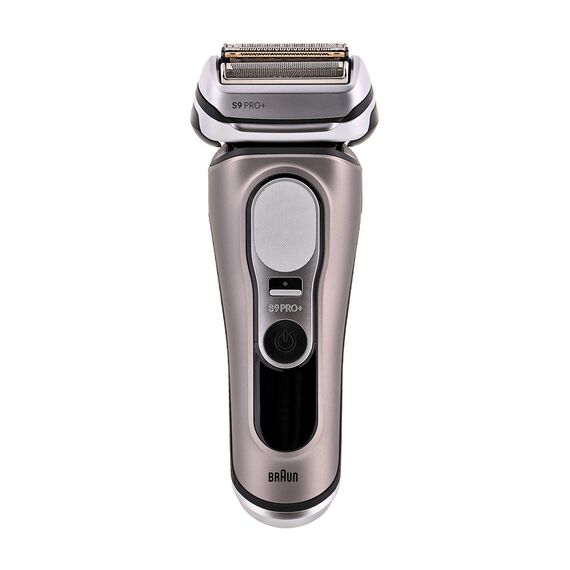 Braun Series 9 Pro+ 9615S Foil shaver Black, Grey