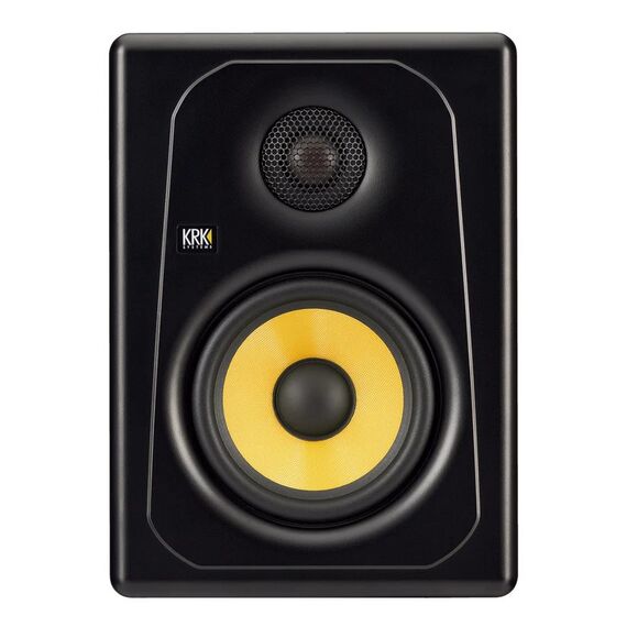 KRK Kreate 5 - active 5" Two-Way Studio Reference Monitor