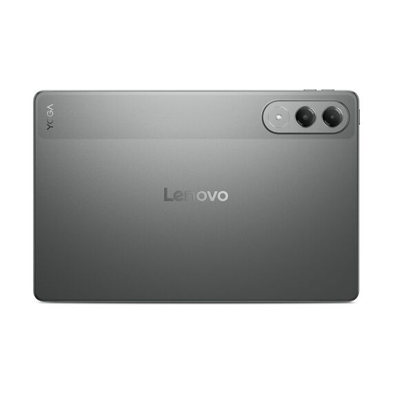 Lenovo Yoga Tab Snapdragon 256 GB 28.2 cm (11.1") 12 GB Wi-Fi 7 (802.11be) Android 15 Grey