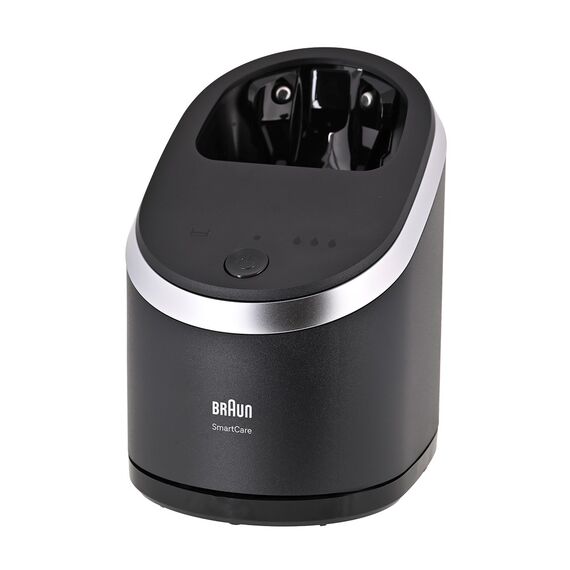 Braun Series 9 Pro 9577cc Foil shaver Silver