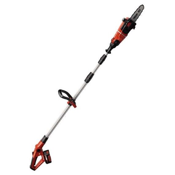 Einhell GE-LC 18 LI T- Solo 3.96 kg