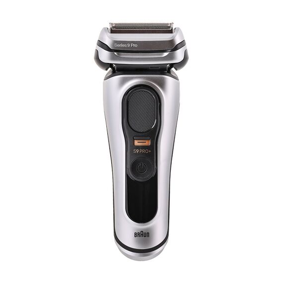 Braun Series 9 Pro 9577cc Foil shaver Silver