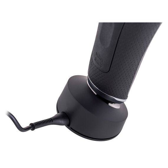 Braun Series 9 Pro+ 9615S Foil shaver Black, Grey