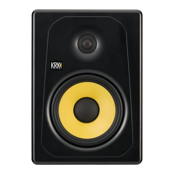 KRK Kreate 8 - active 8" Two-Way Studio Reference Monitor