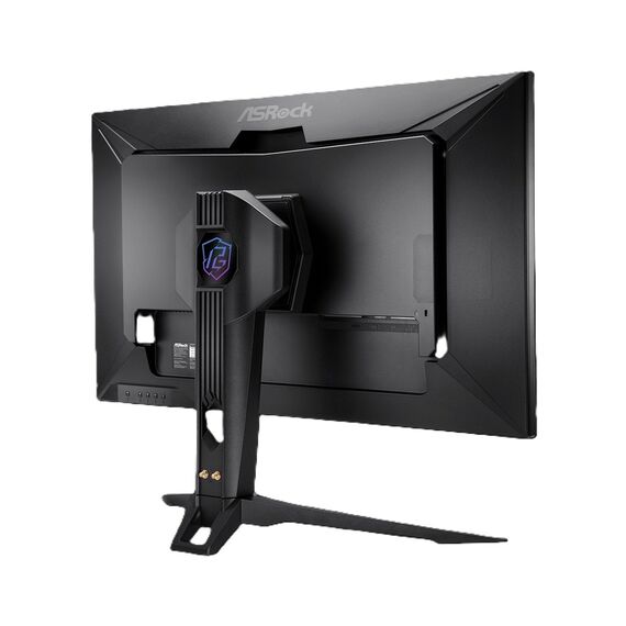 ASROCK 32" PG32QFT Monitor