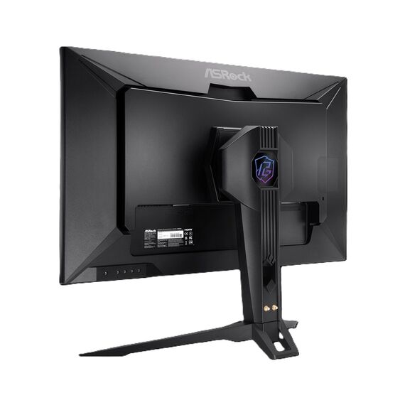 ASROCK 32" PG32QFT Monitor