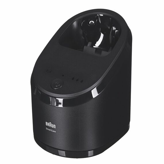 Braun Series 9 Pro+ 9675cc Foil shaver Grey
