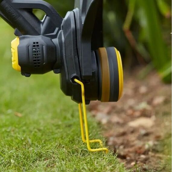 Grass trimmer AKU FatMax SFMCST933B Stanley