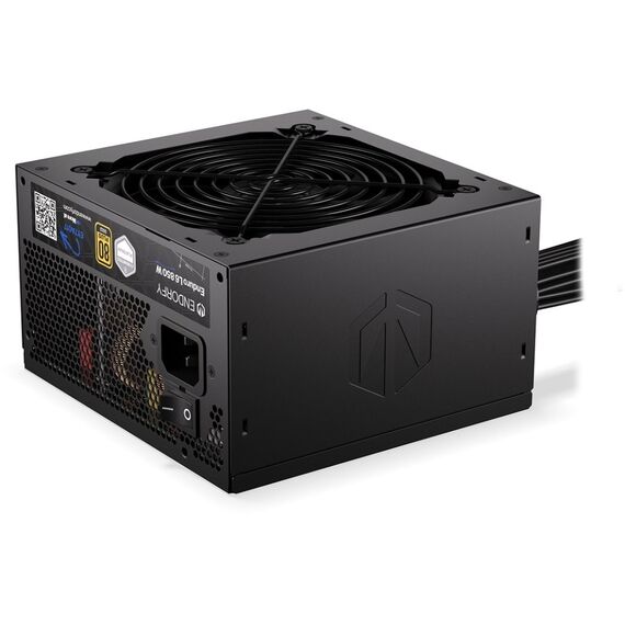 ENDORFY Enduro L6 650 W power supply