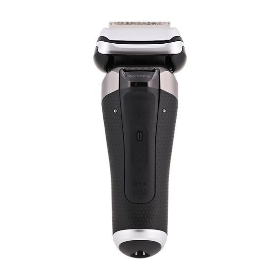 Braun Series 9 Pro+ 9615S Foil shaver Black, Grey