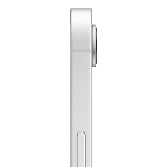 Apple iPhone 16e 15.5 cm (6.1") Dual SIM iOS 18 5G USB Type-C 256 GB White
