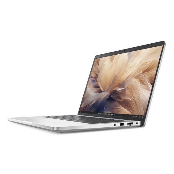 DELL Pro 14 Plus PB14250 Copilot+ PC Intel Core Ultra 7 266V Laptop 35.6 cm (14") Full HD+ 16 GB LPDDR5x-SDRAM 512 GB SSD Wi-Fi 7 (802.11be) Windows 11 Pro Aluminium