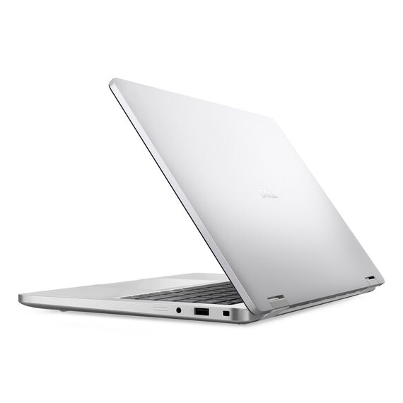 DELL Pro 14 Plus PB14250 Copilot+ PC Intel Core Ultra 7 266V Laptop 35.6 cm (14") Full HD+ 16 GB LPDDR5x-SDRAM 512 GB SSD Wi-Fi 7 (802.11be) Windows 11 Pro Aluminium