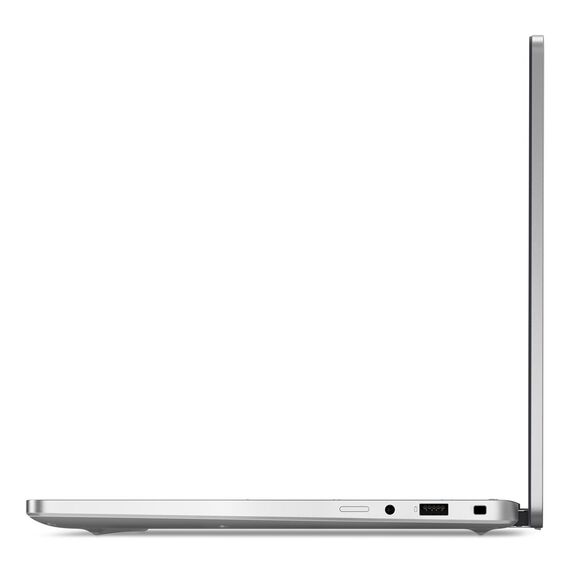 DELL Pro 14 Plus PB14250 Copilot+ PC Intel Core Ultra 7 266V Laptop 35.6 cm (14") Full HD+ 16 GB LPDDR5x-SDRAM 512 GB SSD Wi-Fi 7 (802.11be) Windows 11 Pro Aluminium